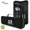 3 Piece Grilling Set